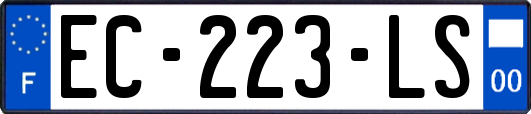 EC-223-LS
