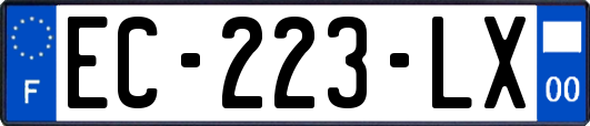 EC-223-LX