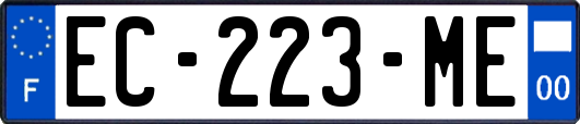 EC-223-ME