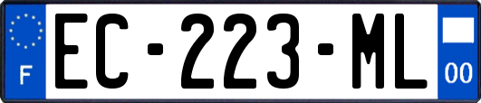 EC-223-ML
