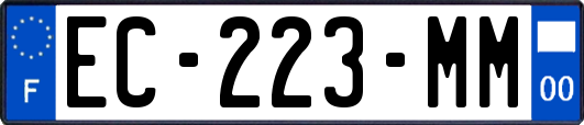 EC-223-MM