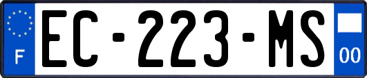 EC-223-MS