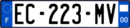 EC-223-MV