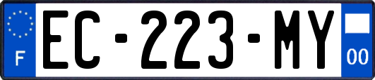 EC-223-MY