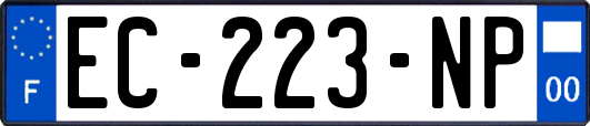 EC-223-NP