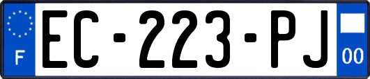 EC-223-PJ