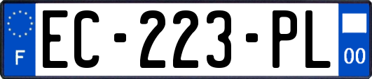 EC-223-PL