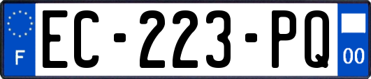 EC-223-PQ