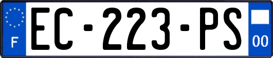 EC-223-PS