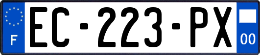 EC-223-PX