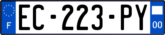 EC-223-PY