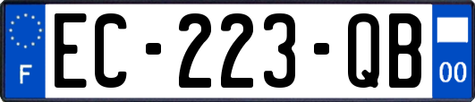 EC-223-QB