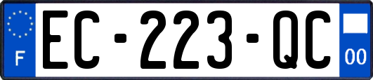 EC-223-QC
