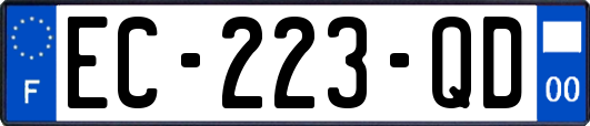 EC-223-QD