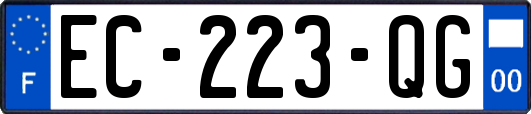 EC-223-QG
