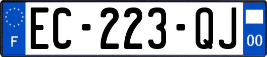 EC-223-QJ