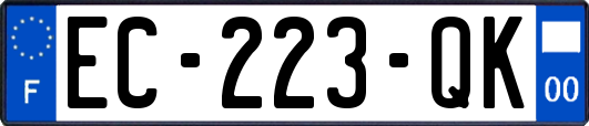 EC-223-QK