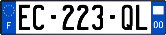 EC-223-QL