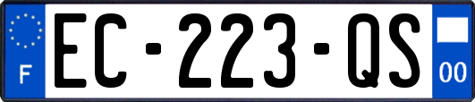 EC-223-QS