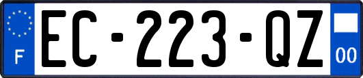 EC-223-QZ