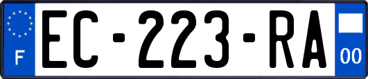 EC-223-RA