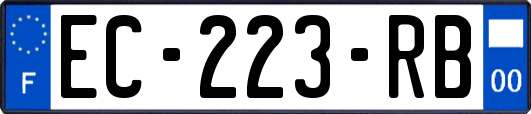 EC-223-RB