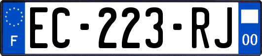 EC-223-RJ