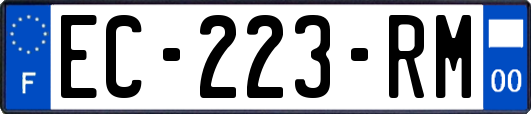 EC-223-RM