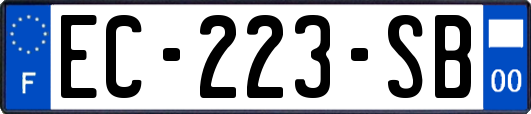 EC-223-SB