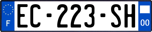 EC-223-SH