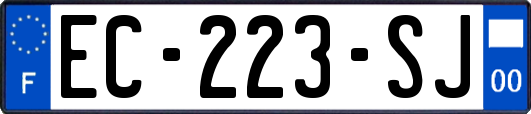 EC-223-SJ