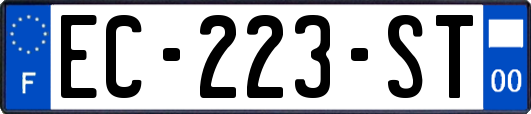 EC-223-ST