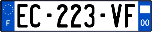 EC-223-VF