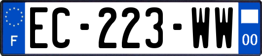 EC-223-WW