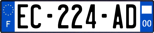 EC-224-AD