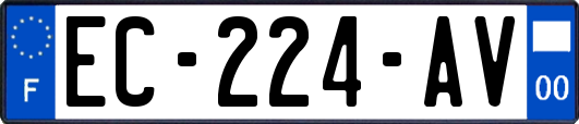 EC-224-AV