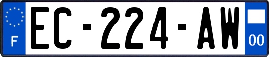 EC-224-AW