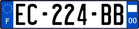 EC-224-BB