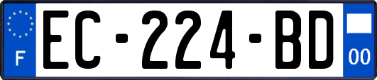 EC-224-BD