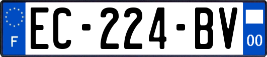 EC-224-BV