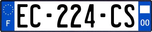 EC-224-CS