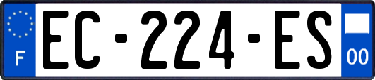 EC-224-ES