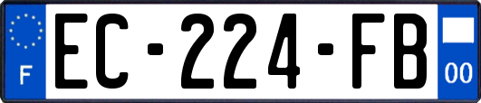 EC-224-FB