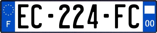 EC-224-FC