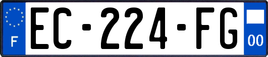 EC-224-FG