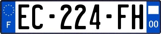 EC-224-FH