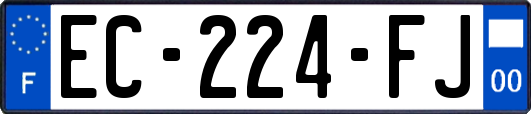 EC-224-FJ