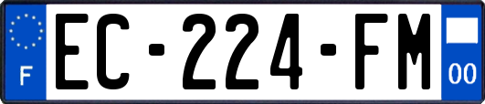 EC-224-FM