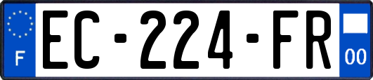 EC-224-FR