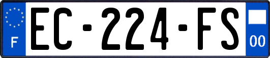 EC-224-FS